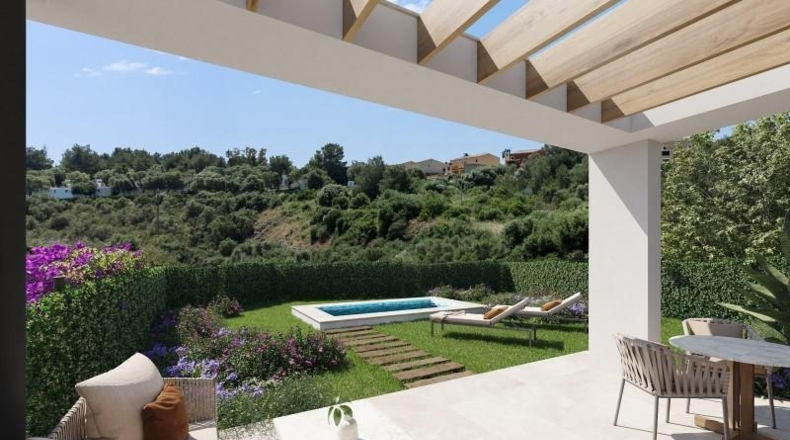 Balearic Islands - Manacor - 442m2