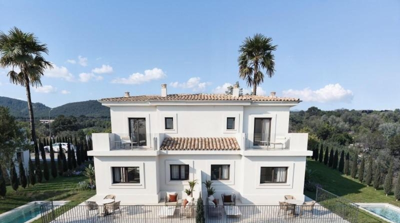 Balearic Islands - Manacor - 442m2