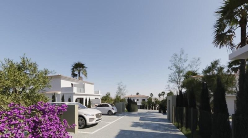 Balearic Islands - Manacor - 442m2