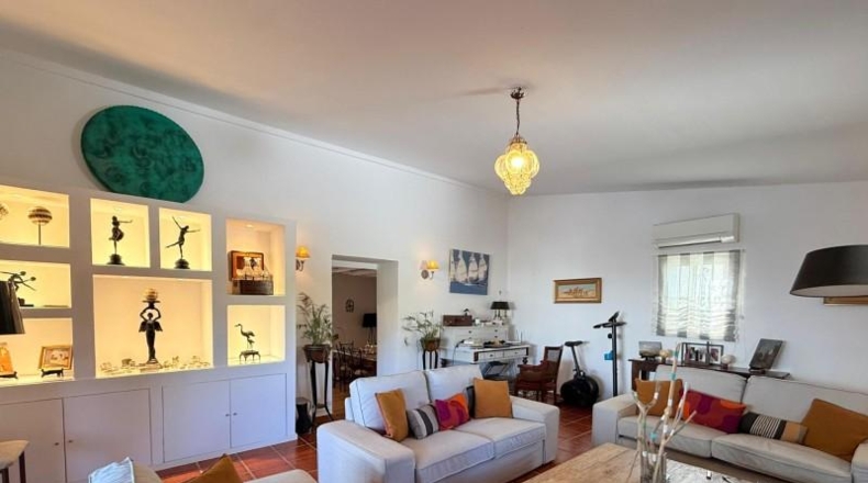 Málaga - Coín - 8100m2