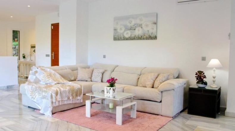 Málaga - Benahavís - 400m2