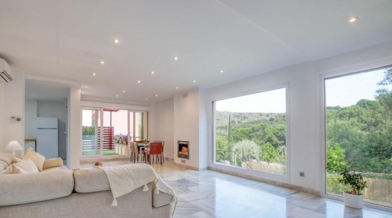 Málaga - Benahavís - 400m2