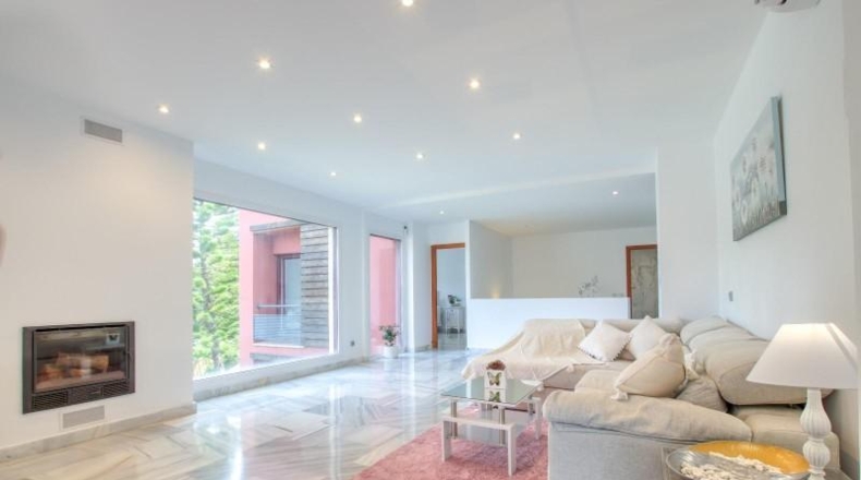 Málaga - Benahavís - 400m2
