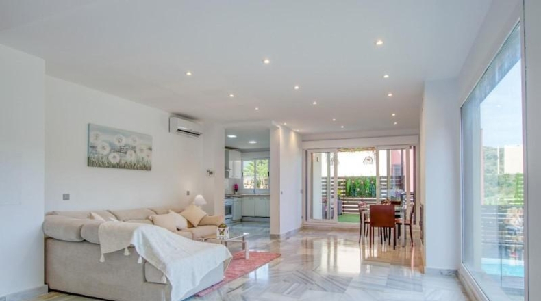Málaga - Benahavís - 400m2