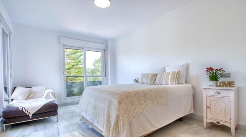 Málaga - Benahavís - 400m2