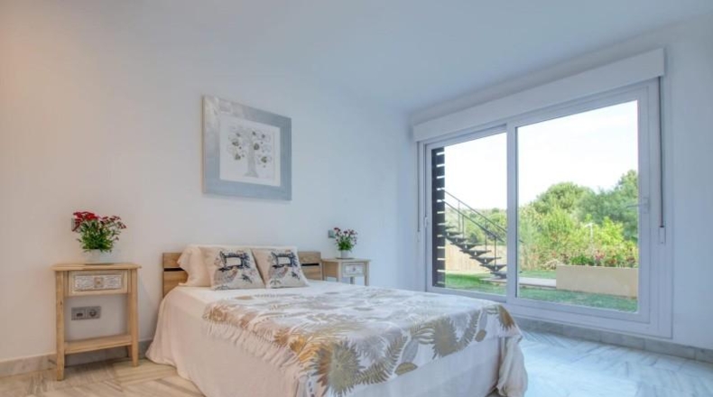 Málaga - Benahavís - 400m2