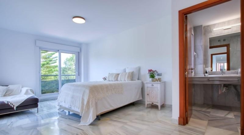 Málaga - Benahavís - 400m2