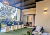 Detached villa with land for sale on España, Benahavís, ref: TR354327 photo