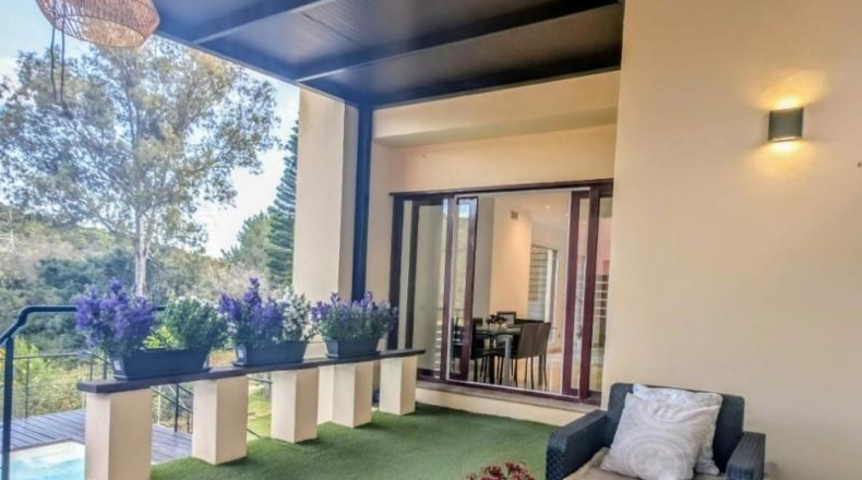 Málaga - Benahavís - 400m2