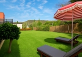 Detached villa with land for sale on España, Benahavís, ref: TR354327 photo
