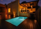 Detached villa with land for sale on España, Benahavís, ref: TR354327 photo