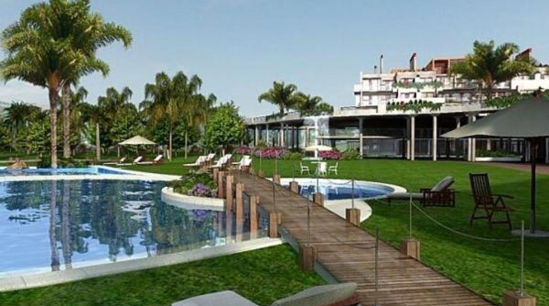 Málaga - Benahavís - 400m2