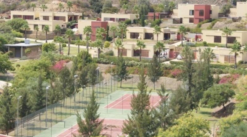 Málaga - Benahavís - 400m2