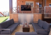 Detached villa with land for sale on España, Villaturiel, ref: TR353551 photo