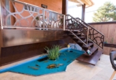 Detached villa with land for sale on España, Villaturiel, ref: TR353551 photo