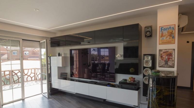 León - Villaturiel - 730m2