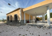 Chalet independiente con terreno en venta en la España, Redován, ref: TR333911 foto