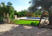 Chalet independiente con terreno en venta en la España, Redován, ref: TR333911 foto