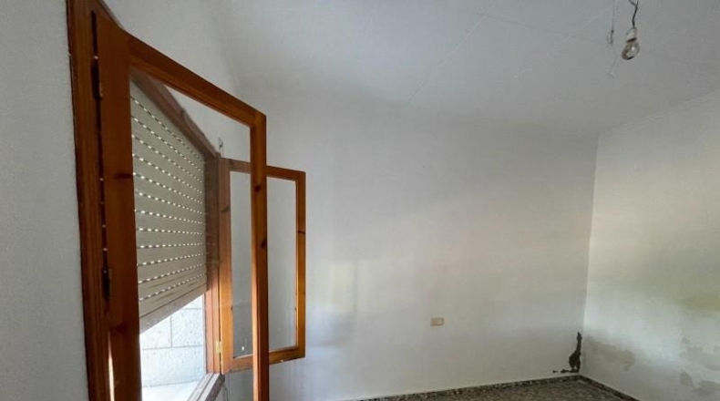 Alicante - Redován - 55000m2
