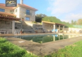 Finca rústica en venta en la España, San Cibrao das Viñas, ref: TR297759 foto