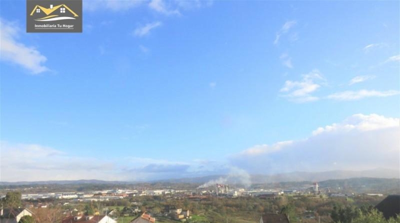 Orense - San Cibrao das Viñas - 4000m2