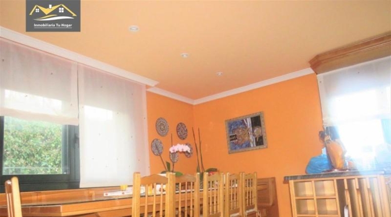 Orense - San Cibrao das Viñas - 4000m2
