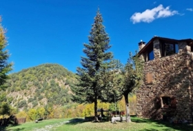 Benasque 10000&nbsp;m²
