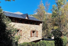 Benasque 10000&nbsp;m²