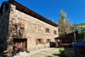 Benasque 10000&nbsp;m²