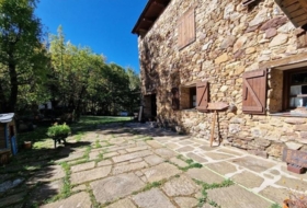 Benasque 10000&nbsp;m²