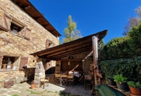 Benasque 10000&nbsp;m²