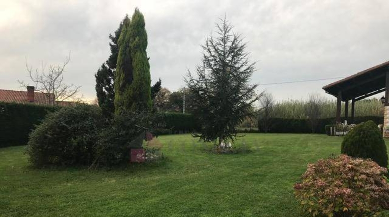 Vizcaya - Lujua - 200m2