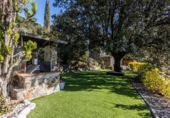 Chalet independiente con terreno en venta en la España, Matadepera, ref: TR223974 foto