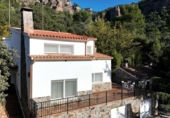 Chalet independiente con terreno en venta en la España, Matadepera, ref: TR223974 foto