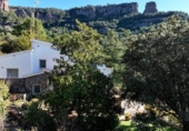 Chalet independiente con terreno en venta en la España, Matadepera, ref: TR223974 foto