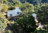 Chalet independiente con terreno en venta en la España, Matadepera, ref: TR223974 foto
