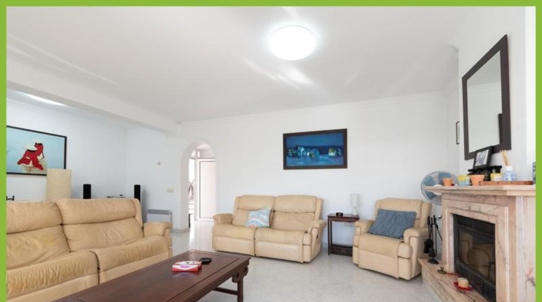 Málaga - Caleta de Vélez - 531m2