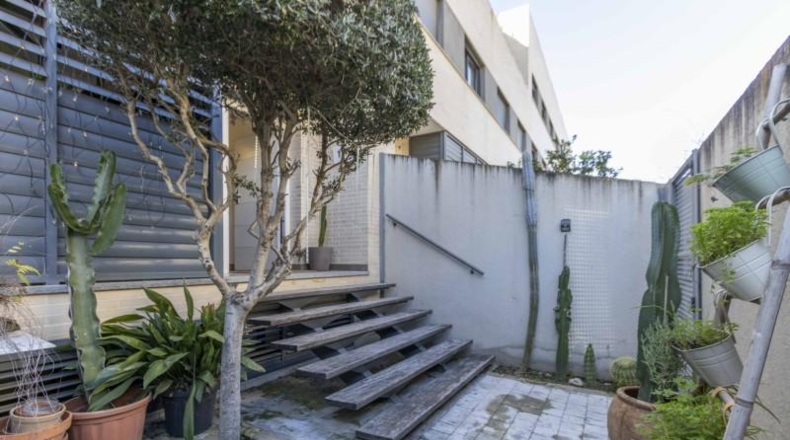 Valencia - La Pobla de Farnals - 245m2