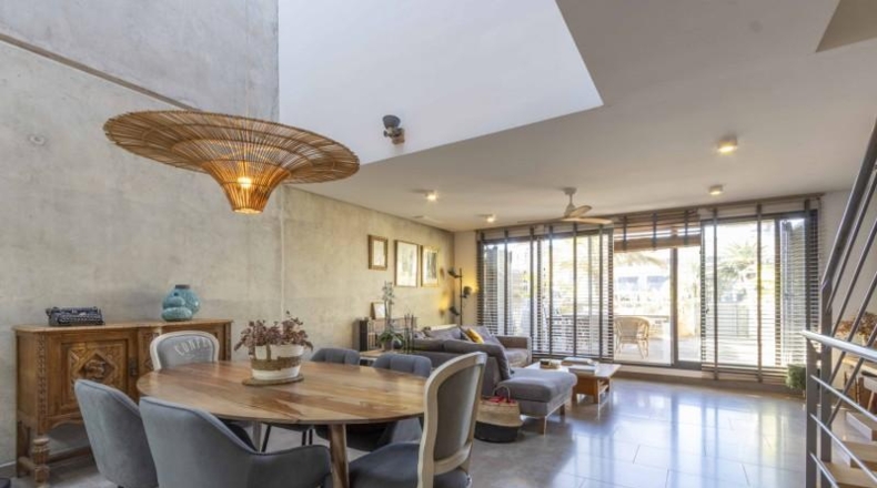 Valencia - La Pobla de Farnals - 245m2