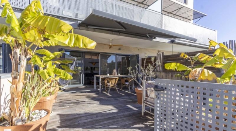 Valencia - La Pobla de Farnals - 245m2
