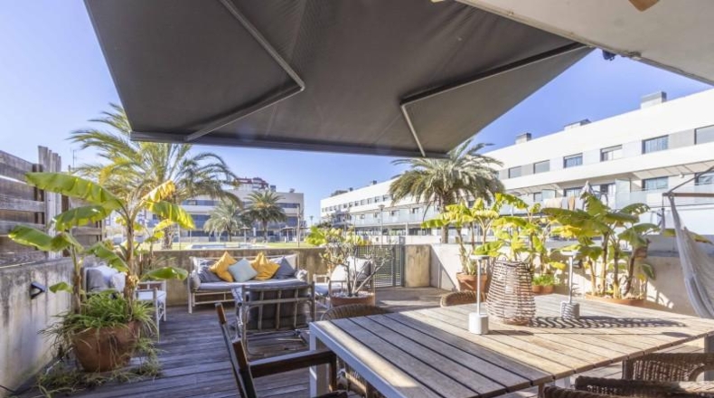 Valencia - La Pobla de Farnals - 245m2