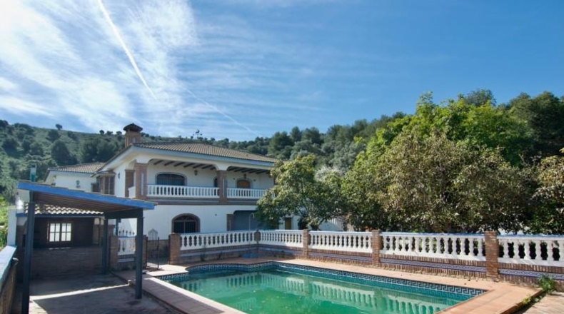 Málaga - Málaga - 1000m2