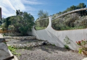 Chalet independiente con terreno en venta en la España, Málaga, ref: TR379985 foto