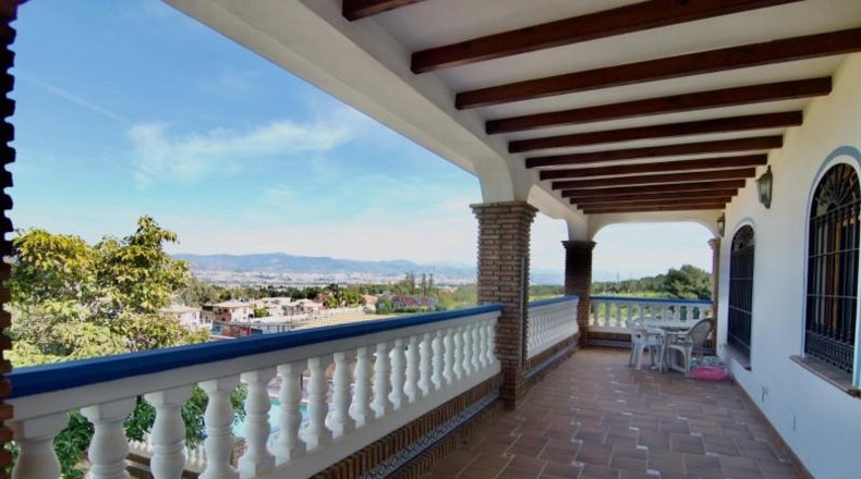 Málaga - Málaga - 1000m2