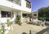 Chalet independiente con terreno en venta en la España, Santa Margalida, ref: TR382971 foto