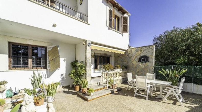 Islas Baleares - Son Bauló - 270m2