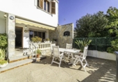 Chalet independiente con terreno en venta en la España, Santa Margalida, ref: TR382971 foto