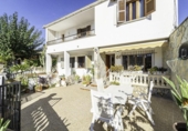 Chalet independiente con terreno en venta en la España, Santa Margalida, ref: TR382971 foto