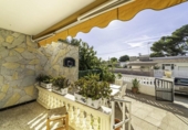 Chalet independiente con terreno en venta en la España, Santa Margalida, ref: TR382971 foto
