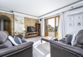 Chalet independiente con terreno en venta en la España, Santa Margalida, ref: TR382971 foto